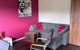 Ferienwohnung Tiggelkamp